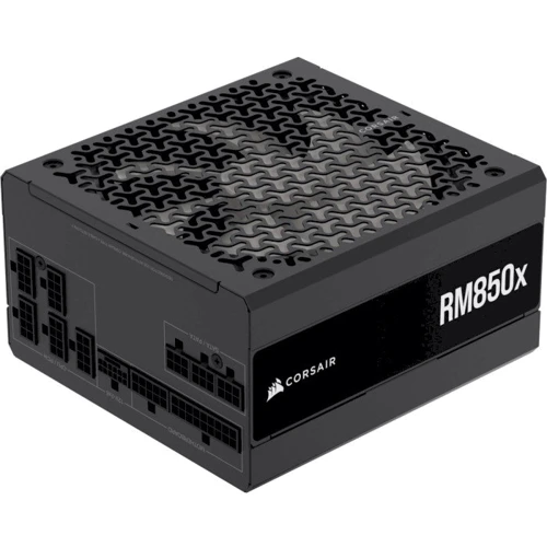 Блок питания Corsair RM850x (CP-9020270) фото 9