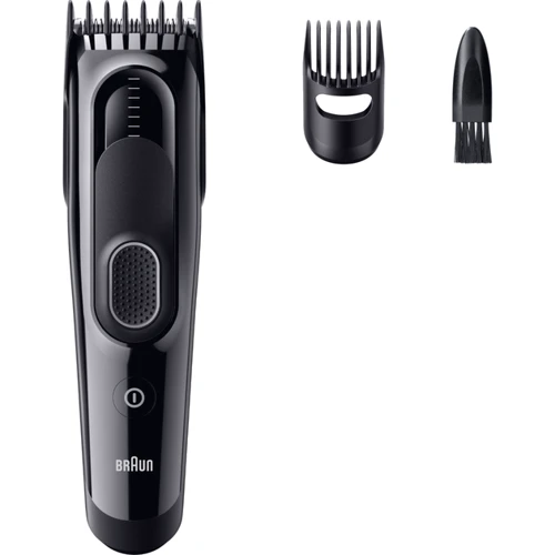 Машинка для стрижки Braun HC 5510