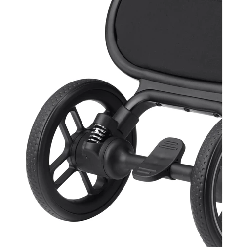 Прогулочная коляска Maxi-Cosi Leona 2 Luxe (Twillic Truffle) фото 9
