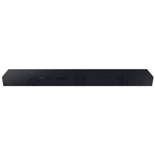 Домашний кинотеатр Samsung HW-Q990C: Входы HDMI, оптический, Bluetooth, Wi-Fi