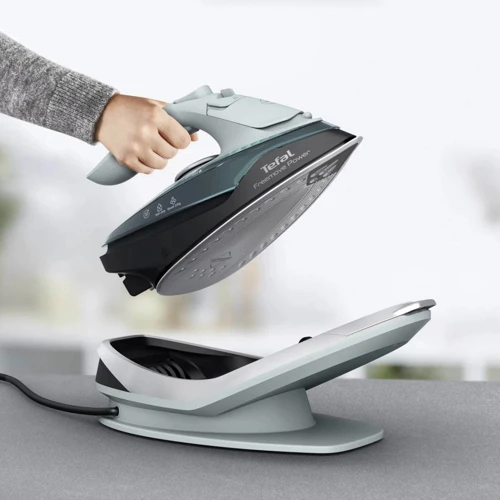 Праска Tefal FV6670E0: Потужність, Вт 2600