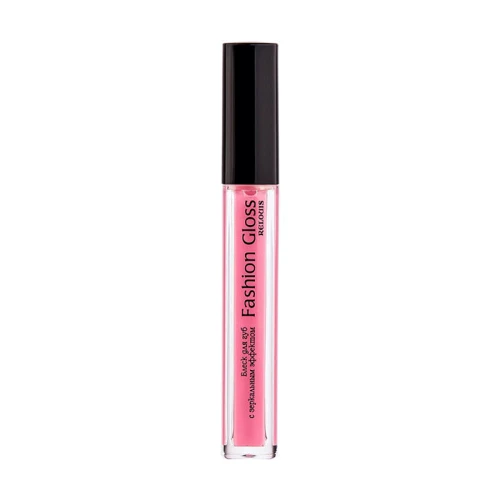 Relouis Fashion Gloss 07 Блиск для губ із дзеркальним ефектом 3.6 g