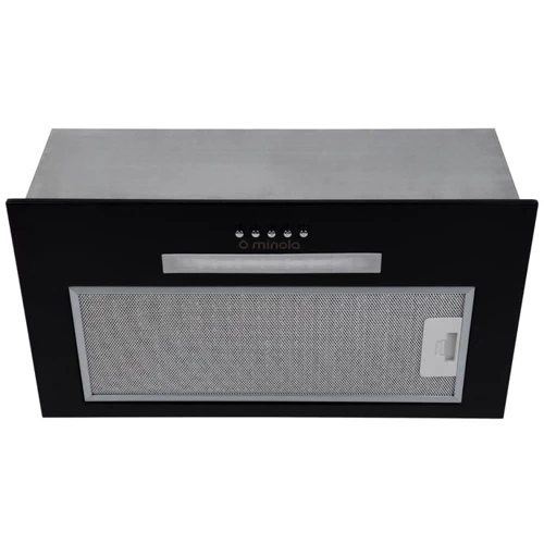 Витяжка Minola HBI 5323 BL 800 LED