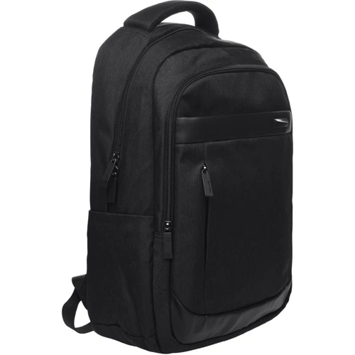 Сумка для ноутбука Aoking 15.6" Backpack Black (1fn77170-black): Тип сумки рюкзак