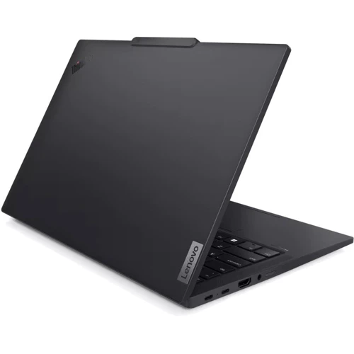 Ноутбук Lenovo ThinkPad T14s G5 (21LTS0SE00) UA: Видеоадаптер Intel Graphics 4-Cores