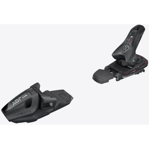 Лыжи HEAD ( 315603 ) e-super Joy SW SLR Joy Pro bk/bl + крепления ( 100913 ) PROTECTOR SLR 11 GW BR.80[N]m.bk 2024 (118331): Крепление в комплекте