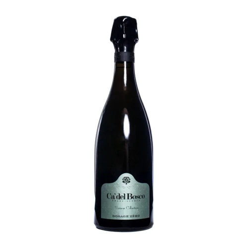 

Шампанское Ca' del Bosco Dosage Zero (0,75 л) (BW12224)