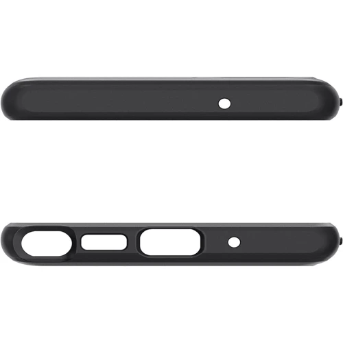 Чехол для телефонов Spigen Hybrid Matte Black (ACS01420) for Samsung N980 Galaxy Note 20 фото 6