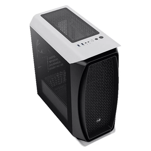 Корпус AeroCool Aero One Mini Frost-G-WT-v1 (ACCS-PB18043.21): Назначение игровой