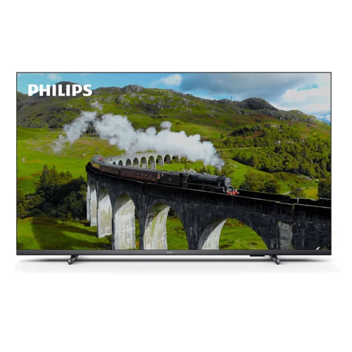 Телевизор Philips 75PUS7608