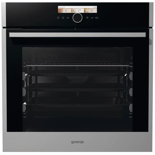 Духовой шкаф электрический Gorenje BOP798S54X