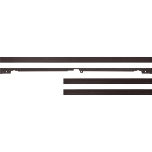 Samsung The Frame VG-SCFT50BW/RU Brown: Тип аксессуара рамка