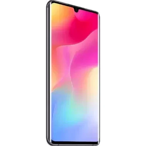 Смартфон Xiaomi Mi Note 10 Lite 64 GB Midnight Black Approved Витринный образец фото 5
