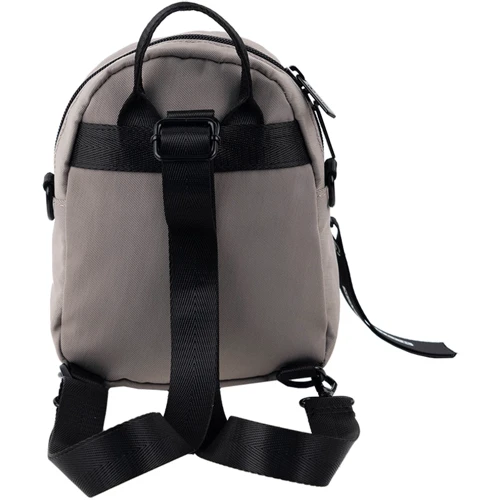 Мини рюкзак-сумка GoPack Education Teens 181XXS-1 бежевый (GO24-181XXS-1) фото 9