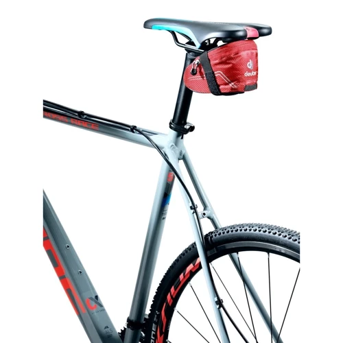 Deuter Bike Bag Race II fire