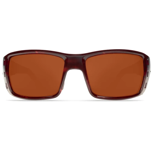 Спортивные очки Costa Del Mar PERMIT TORTOISE COPPER 580P (PT 10 OCP) фото 3