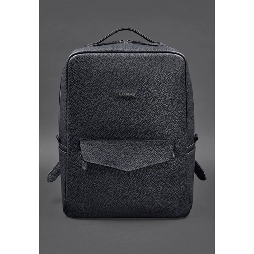 Женский рюкзак BlankNote Cooper Maxi темно-синий (BN-BAG-19-maxi-navy): Пол Женский