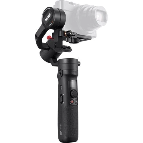 Zhiyun Crane-M2: Назначение Для фотокамер