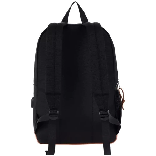 Сумка для ноутбуков Canyon 15.6" Backpack (CNS-BPS5BBR1): Тип сумки рюкзак