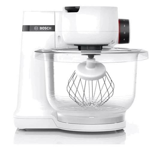 Кухонный комбайн Bosch MUMS2TW01: Мощность, Вт 700