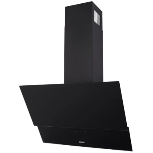 Витяжка Eleyus Element 700 60 BL: Тип фільтра повітря Рециркуляція, Відведення