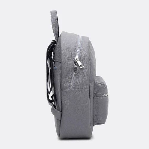 Жіночий рюкзак Ricco Grande сірий (1l655gr-grey): Тип Рюкзаки