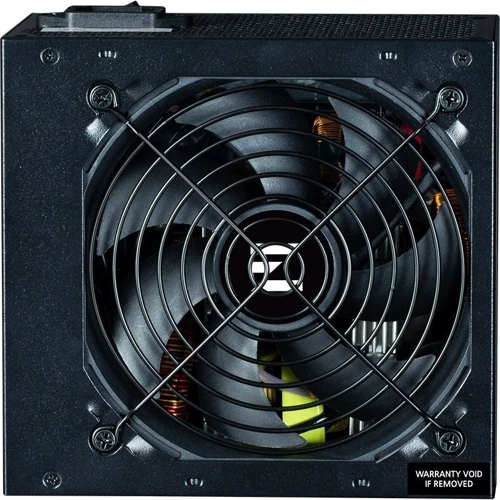 Блок питания Zalman 700W Decamax (ZM700-LX3): Мощность, Ватт 700