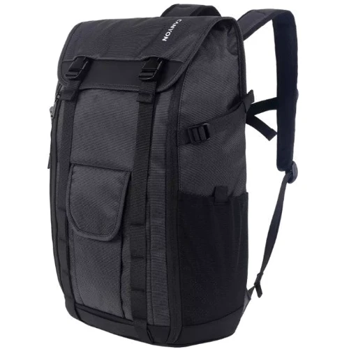 Сумка для ноутбуков Canyon 15.6" Urban 15L Black (CNS-BPA5B1): Тип сумки рюкзак