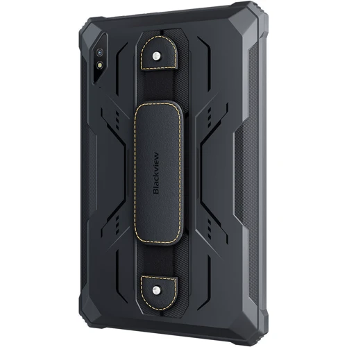 Планшет Blackview Tab Active 8 Pro 8/256GB LTE Black (UA): Встроенная память 256 ГБ