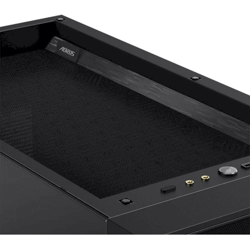 Корпус GIGABYTE AORUS C500 GLASS фото 8