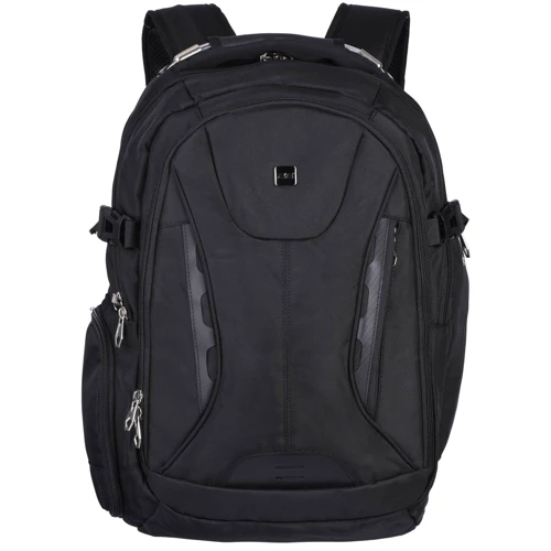 Сумка для ноутбуков 2E 16" Ultimate SmartPack 30L Black (2E-BPT6416BK): Тип сумки рюкзак