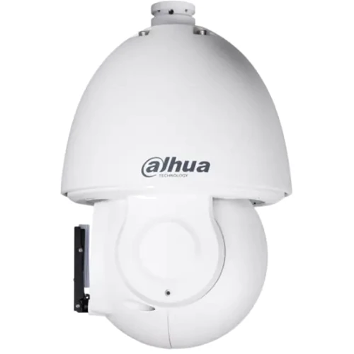 IP-камера відеоспостереження Dahua PTZ Starlight DH-SD6AL445GB-HNV (4 MP 45x/3.95-177.7 mm): Тип корпуса Корпусная