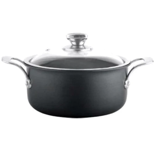 Каструля Каструля Lessner S line 88526 (22 см)