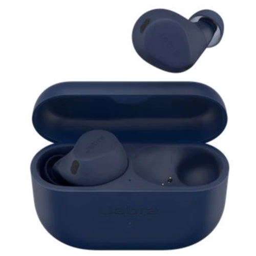 Наушники Jabra Elite 8 Active Navy Blue (100-99160701-98): Тип конструкции вакуумные