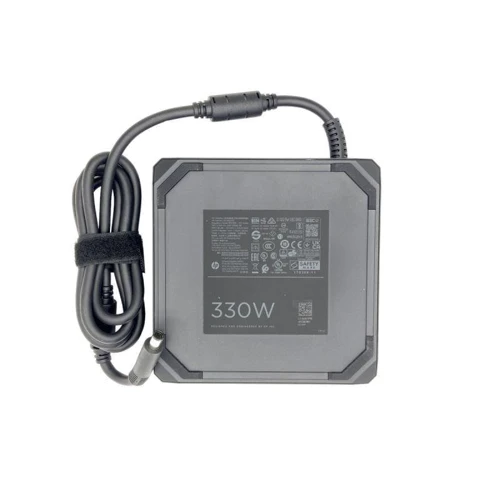 Зарядное устройство HP 330W 19.5V 16.92A 7.4x5.5mm ADP-330BB-BA (81208): Мощность 330 Вт