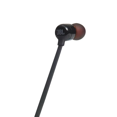 Наушники JBL T110BT, Black : Диапазон частот (Гц) 20–20000