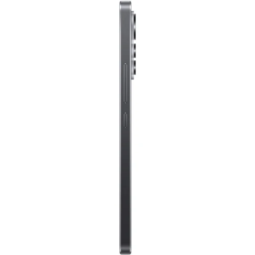 Смартфон Xiaomi 12 Lite 8/256Gb Black (Global): Батарея 4300 мАч