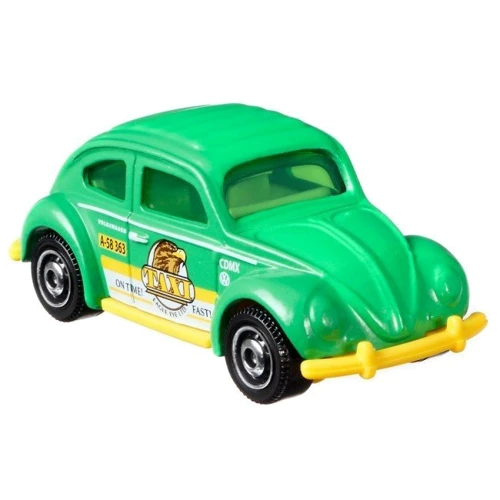 Автомобиль большого города Matchbox (в ассортименте)