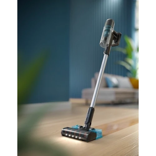 Пылесос Philips XC3133/01: Тип пылесоса ручной (вертикальный)