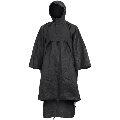 Пончо Tasmanian Tiger Tac Poncho Black L (TT 7642.040-L)