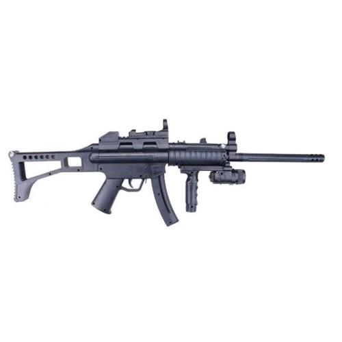 Детский автомат CYMA с лазером и прицелом (HY017C)