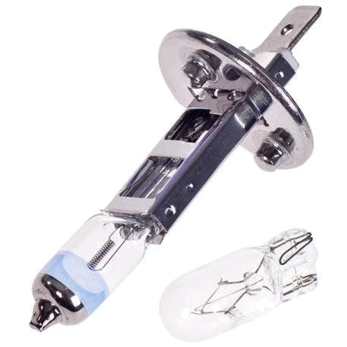 Галогенная автолампа Pulso H1/P14.5S 12v55w+50% X-treme Vision/plastic box (LP-12553): Производитель PULSO