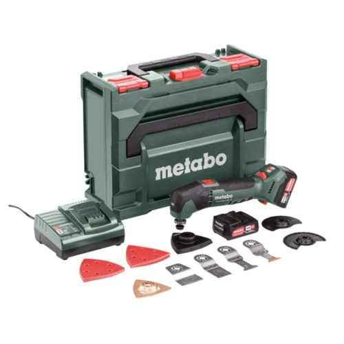 Реноватор Metabo PowerMaxx MT 12 (613089510)