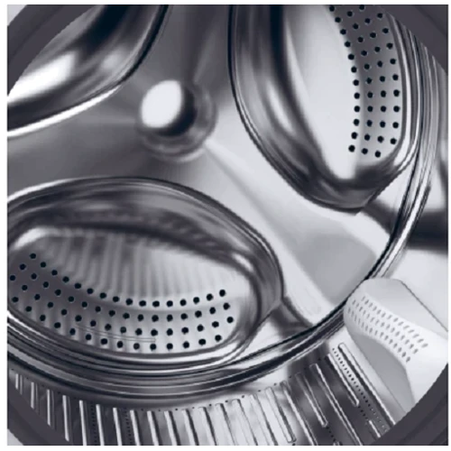 Стиральная машина HAIER HWD80-B14939S8-S: Загрузка белья (стирка), кг 8
