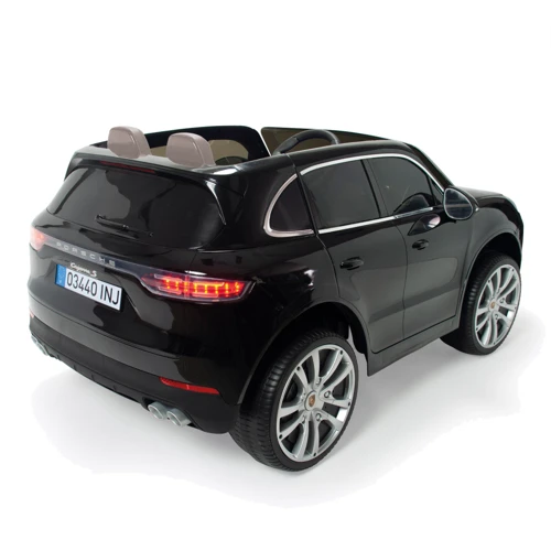 Электромобиль детский Porsche Cayenne, Injusa, от 3+ лет (7192) фото 15