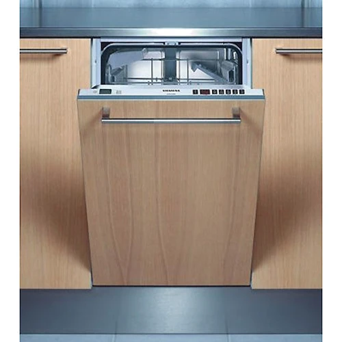 Посудомийна машина Siemens SF 65 T351: Розміри 81х44,8х55