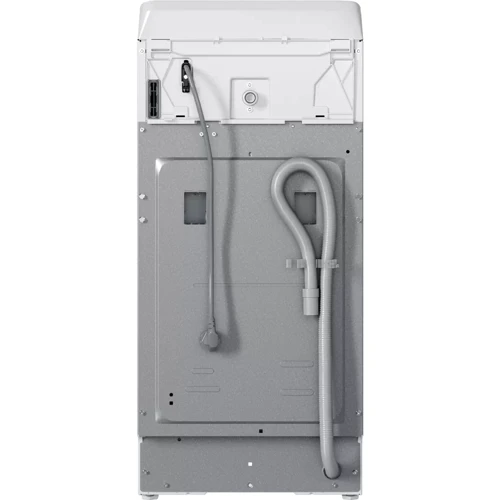 Стиральная машина Whirlpool TDLR 6241BS PL/N фото 11