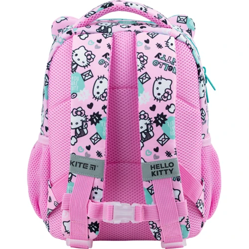 Рюкзак детский Kite Kids Hello Kitty HK22-559XS фото 10