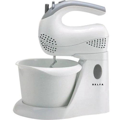 Міксер Delfa DSM-945 W: Потужність, Вт 250