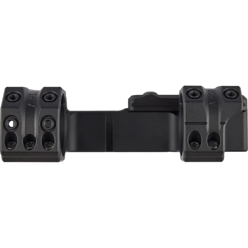 Моноблок Spuhr SP-4026C Gen3 Ø34 H32mm/1.26" Сплав Picatinny (Винос 70mm) (SP-4026C)